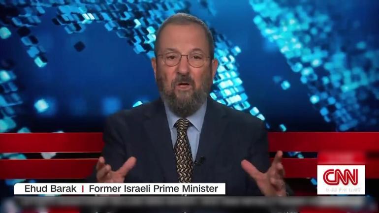 İsrail eski başbakanı ‘hain’ ilan edildi: O açıklamanın ardından, hedef tahtası oldu…