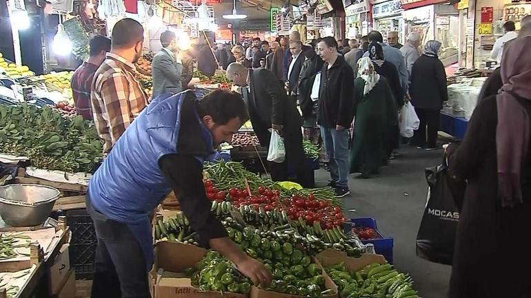 Bakan Şimşek: “Yıllık enflasyon Mayıs 2024 sonrası düşecek”