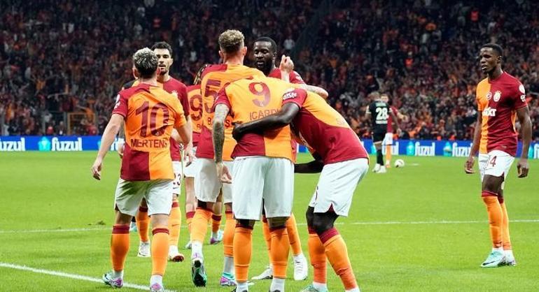 Pendikspor Galatasaray maçı ne zaman, saat kaçta Pendik GS maçı detayları