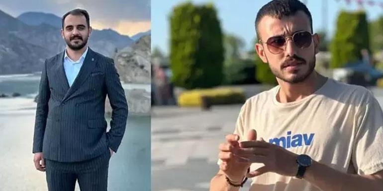 AK Parti Artvin Gençlik Kolları Başkanı Doğukan İslamoğlu hayatını kaybetti