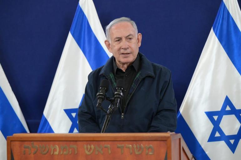 Netanyahu: “Hizbullah hata yaparsa Lübnan yok olur”