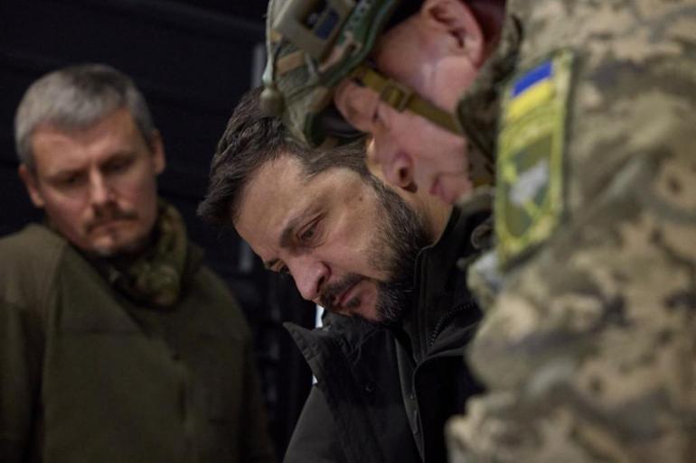 Stoltenberg: “Ukrayna’dan gelecek kötü haberlere hazır olmalıyız”