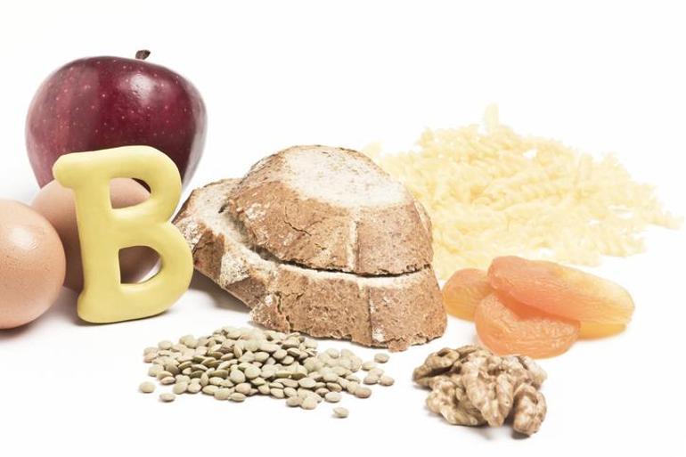 B6 Vitamini Hangi Besinlerde Bulunur En Çok B6 Vitamini İçeren Besinler Nelerdir