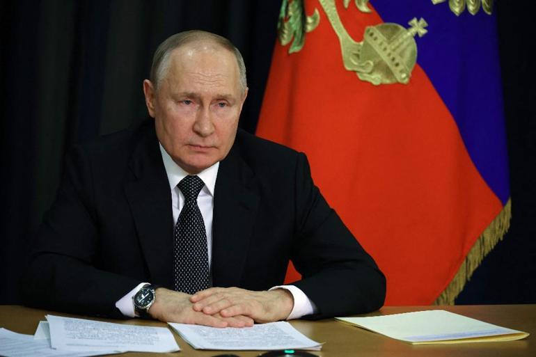 Rusya Devlet Başkanı Putin, Suudi Arabistan ve BAEyi ziyaret edecek