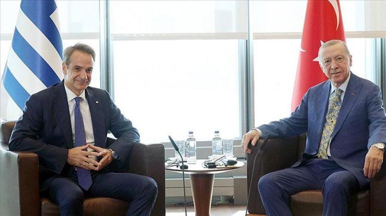 Atina ile yeni sayfa Erdoğandan 6 yıl sonra ziyaret