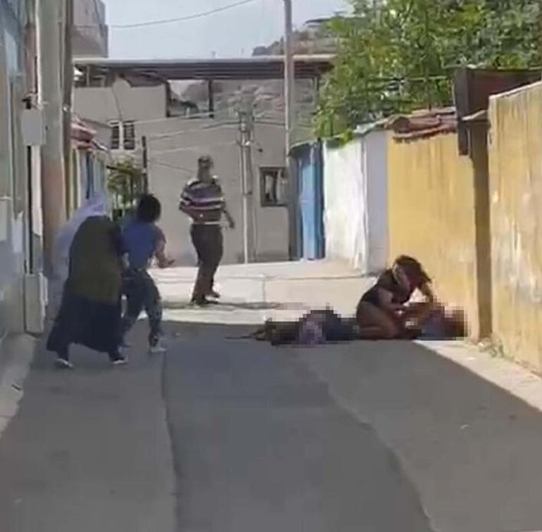 İzmir’de kan donduran komşu cinayetinde karar