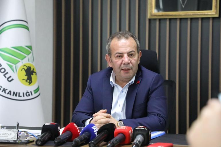  Eşime özür borcum var