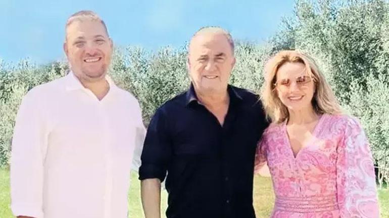 Herkese bir kanca: Seçil Erzanın fona gir demediği kalmamış