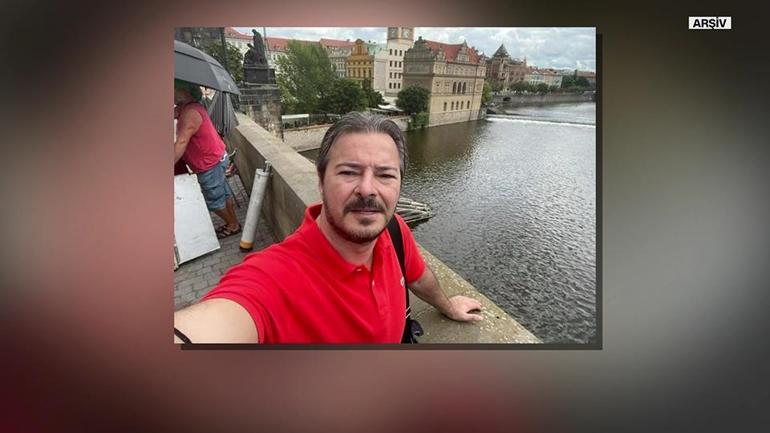 MOSSAD casusluğu davasında MİT raporu