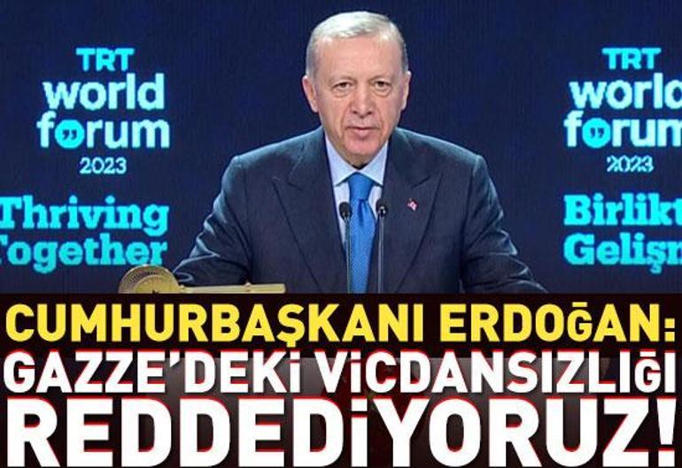 8 Aralık 2023 Cuma gününün son dakika önemli gelişmeleri (CNN TÜRK 16.30 bülteni)
