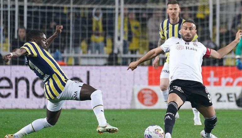 Beşiktaş-Fenerbahçe maçı ne zaman, saat kaçta ve hangi kanalda? Derbide ilk  11'ler belli oldu - Son Dakika Spor Haberleri