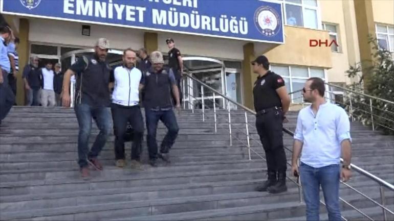 Kılıçdaroğluna saldırı girişimi davası