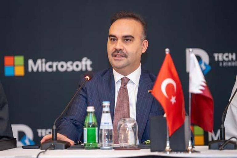 Türkiye ve Katar, bulut teknolojilerine öncülük edecek: Dijital köprüye ilk imza