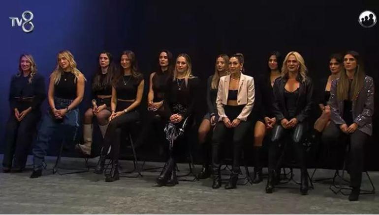 Survivor All Star 2024 takımlar belli oldu