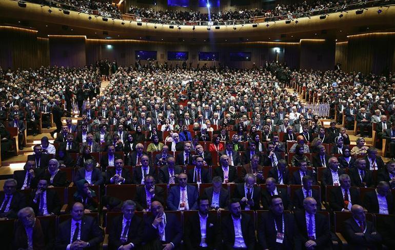 Cumhurbaşkanı Erdoğan: Gazzedeki katliamların önüne geçeceğimiz günler yakındır