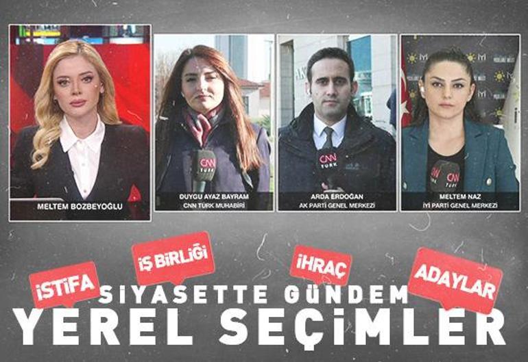 18 Aralık 2023 Pazartesi gününün son dakika önemli gelişmeleri (CNN TÜRK 16.30 bülteni)