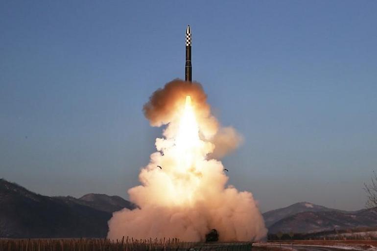 Açık bir uyarı”: Kuze Kore balistik füze testini doğruladı