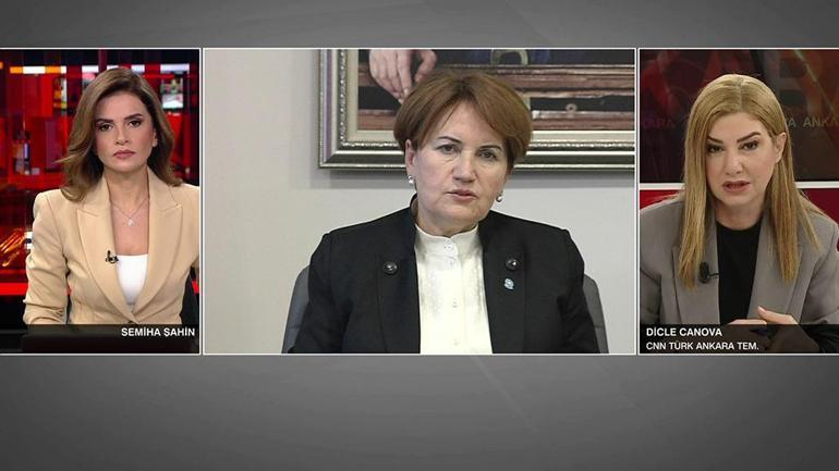 Akşenerin savaş ilanı: CHP ve İYİ Parti cephesinde neler oluyor | Kulis Haber