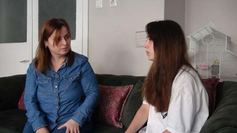 Anne şokta: Evli komşusu 18 yaşındaki kızını kaçırdı
