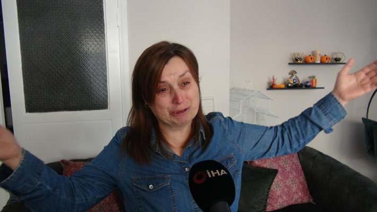 Anne şokta: Evli komşusu 18 yaşındaki kızını kaçırdı
