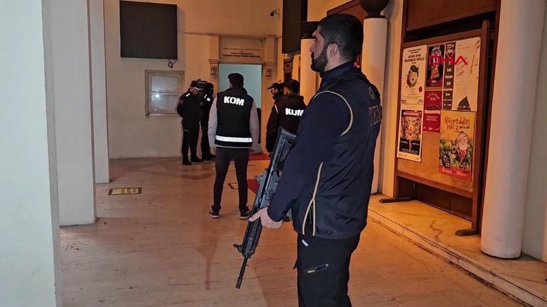Adana Büyükşehir Belediyesi rüşvet operasyonunda yeni iddialar