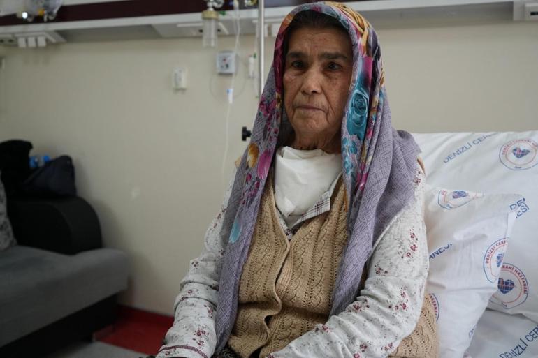50 yıl devasa kitleyle yaşadı İşte nedeni