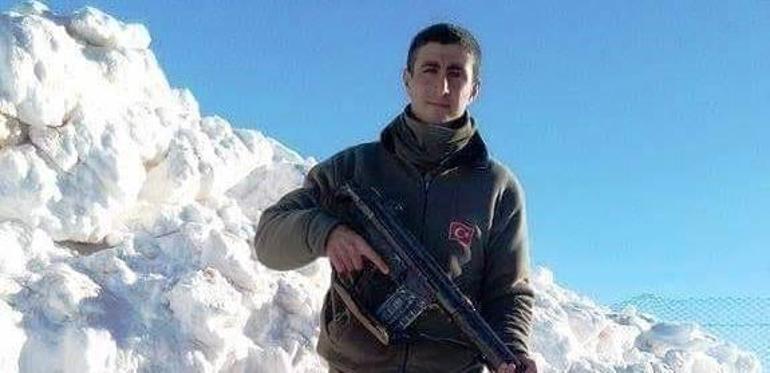 Son dakika haberi: Irakın kuzeyinde 6 asker şehit oldu