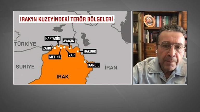 Irak’taki terör saldırısının kodları: Kim destekliyor