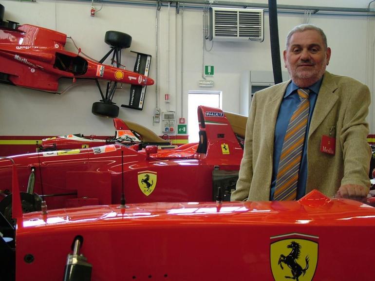 Enzo Ferrari’nin fırtınalı yaşamı