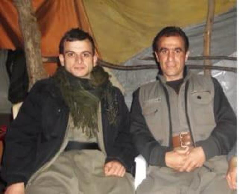MİT’ten Süleymaniyede nokta operasyon: PKK/KCKlı terörist Erdinç Bolcal etkisiz