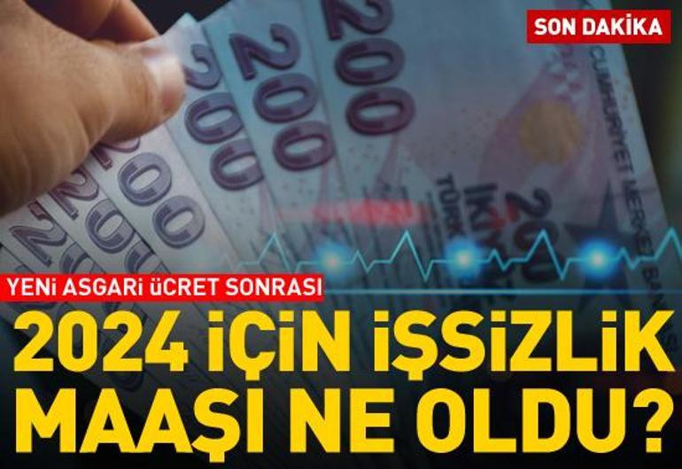 Son dakika Yeni yılda geçerli olacak asgari ücret 17 bin 2 lira oldu