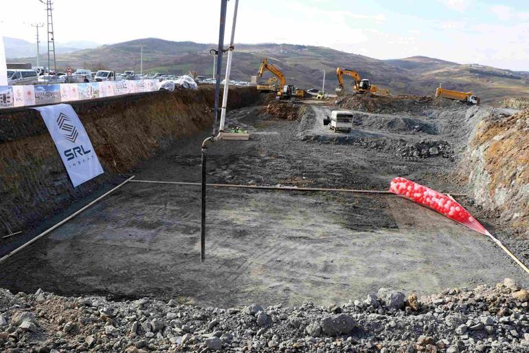 Bakan Tunç: Türkiye’nin yeni bir anayasaya ihtiyacı var