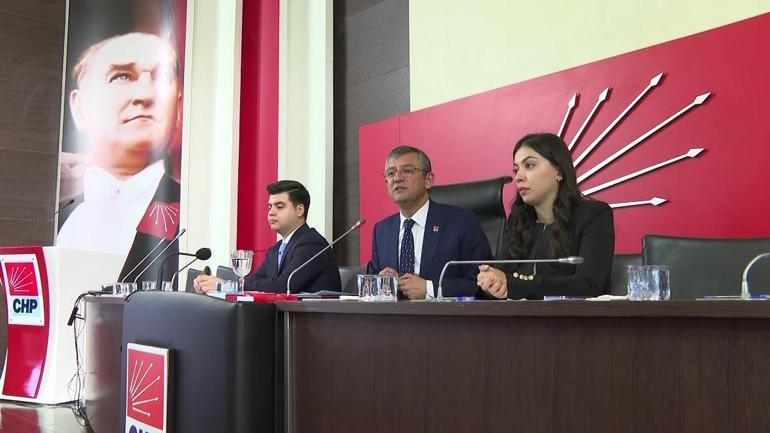 CHPnin adayları için kritik gün 4 Ocak