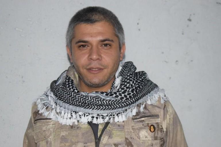 MİTten PKKya kritik operasyon: Sözde sorumlu terörist etkisiz