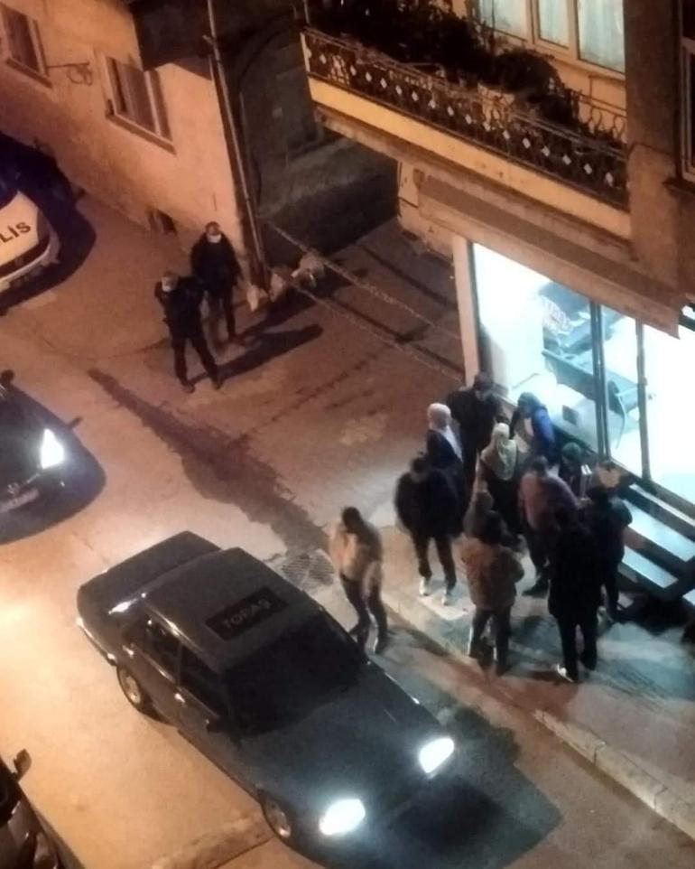 Kan donduran olay: Kayıp olarak aranıyordu, çekyatın içinde ölü bulundu
