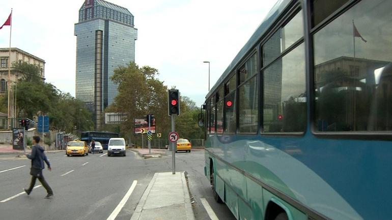 Yeni yılda trafik cezalarına yeni tarife