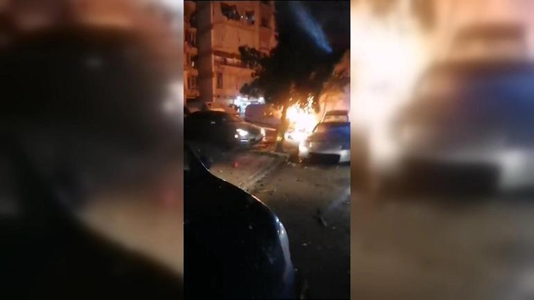 Suikast sonrası Hamas’tan İsrail’e tepki