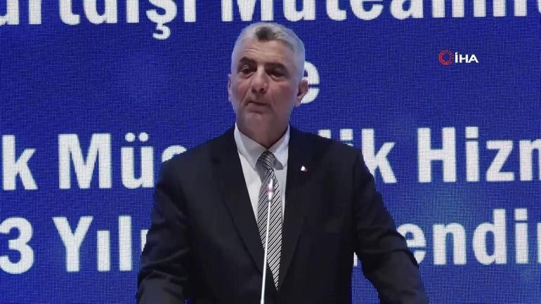 Türk müteahhitlerin yurt dışı projeleri