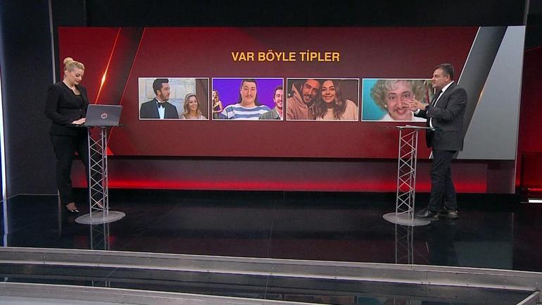 Var Böyle Tipler yakalandı… Talu çiftinin dolandırıcılık yöntemini Nihat Uludağ anlattı