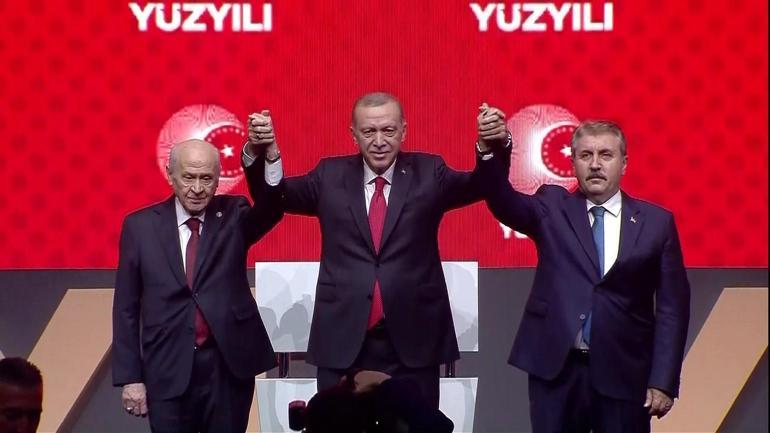 Ali İhsan Yavuz net konuştu: “Ankarada da İstanbulda da bu seçimi alacağız”