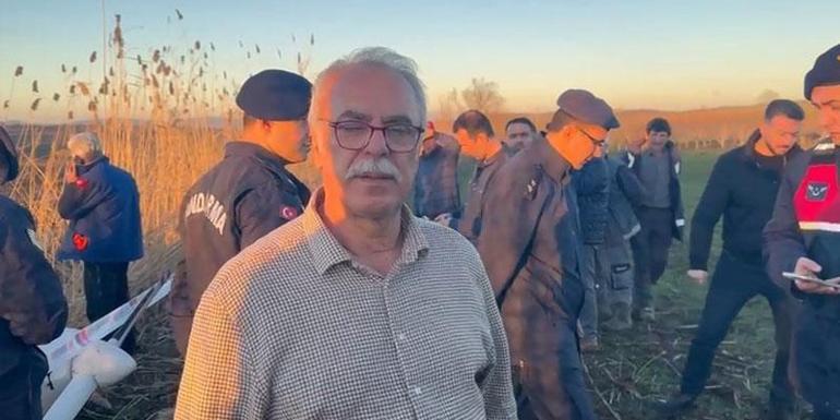 Facianın eşiğinden dönüldü: Eğitim uçağı tarlaya zorunlu iniş yaptı