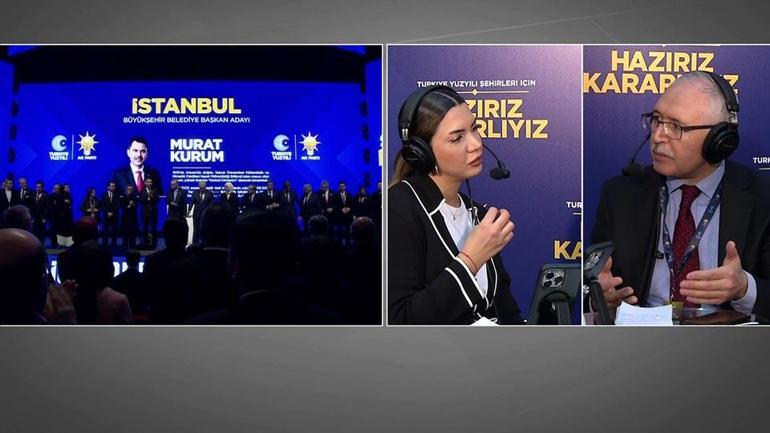AK Partinin 26 adayıyla ilgili ilk değerlendirmeler neler