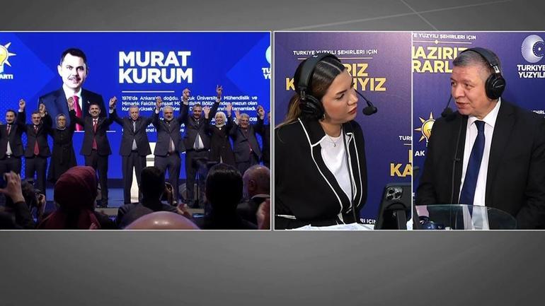 AK Partinin 26 adayıyla ilgili ilk değerlendirmeler neler