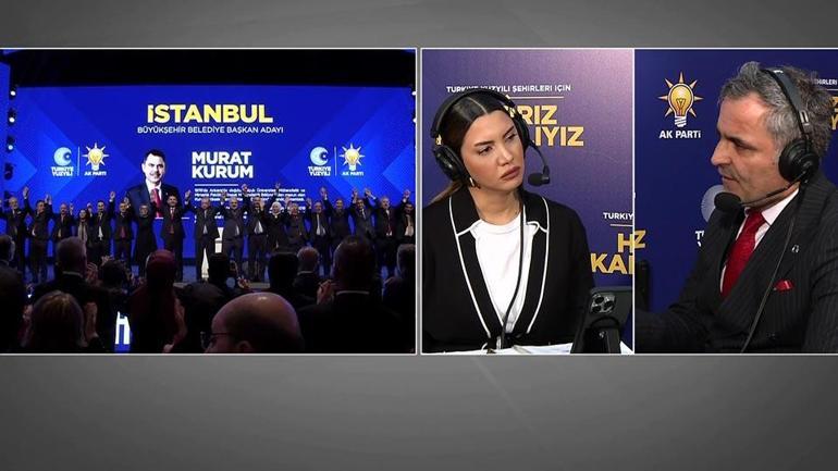 AK Partinin 26 adayıyla ilgili ilk değerlendirmeler neler