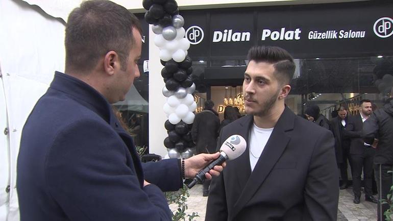 Dilan Polat merkezlerine yeni şube