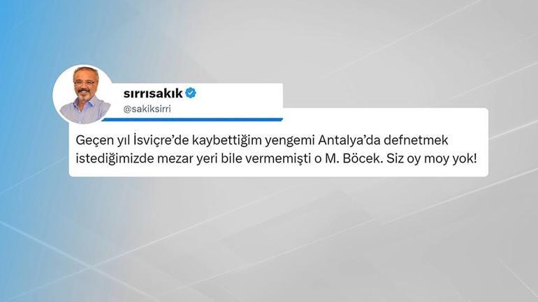 DEM Parti-CHP arasında salon polemiği: Bize salon vermeyene oy vermeyiz