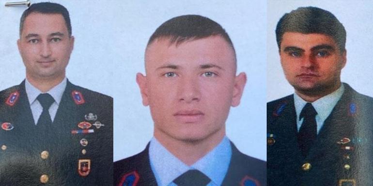 3 askerin şehit düştüğü patlama davasında karar verildi