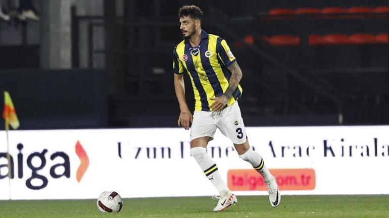 Fatih Terim, Fenerbahçeli yıldızı açıkladı
