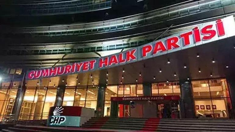 İl il, isim isim liste CHPde 6sı büyükşehir olmak üzere 243 belediye başkan adayı belli oldu