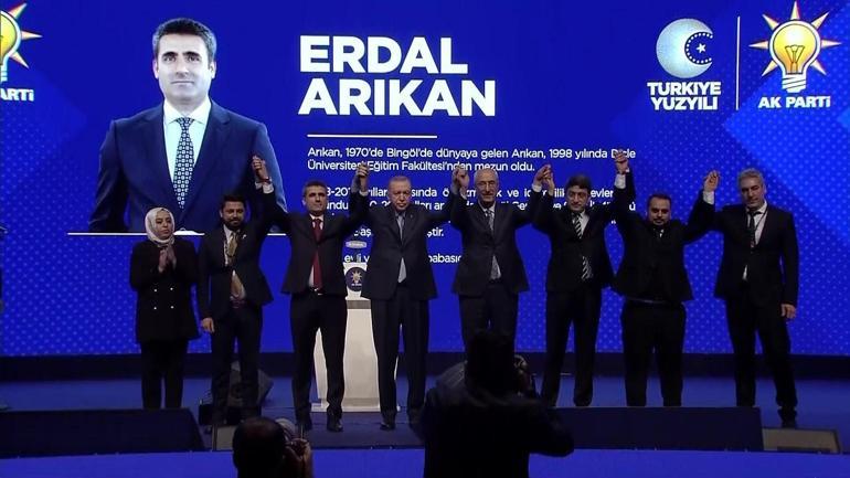 AK Parti 15 Ocak’ta kalan adaylarını açıklayacak